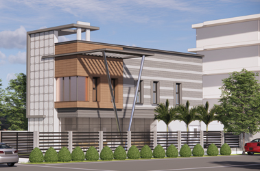 Modular Homes