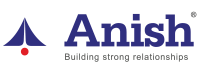 Anish Logo