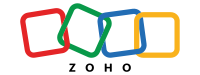 ZOHO Logo