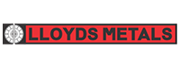 Lloyd Metals Logo